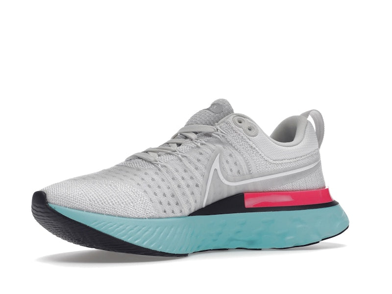 Nike React Infinity Run Flyknit 2 Miami
