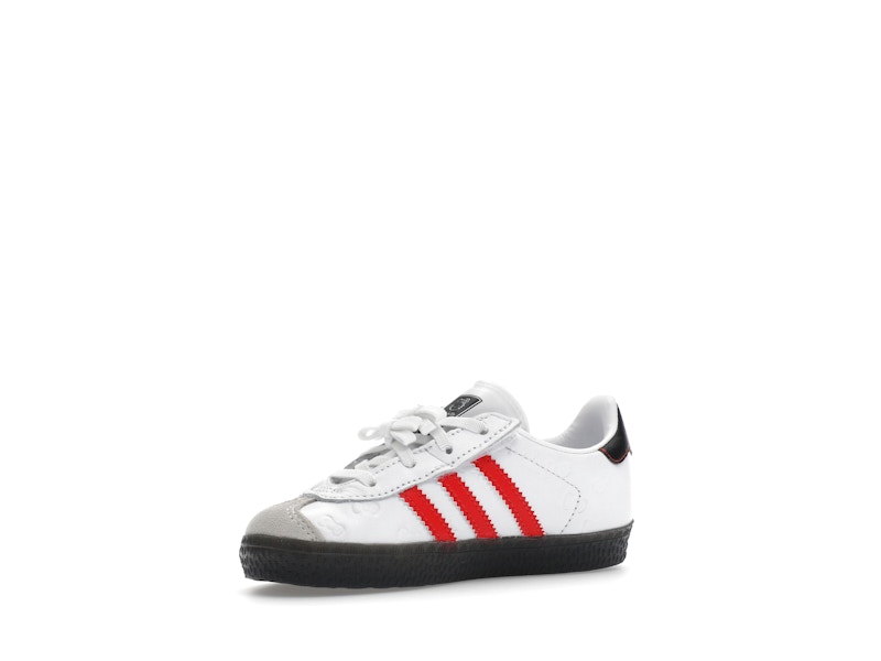 adidas Gazelle Comfort Closure Hello Kitty (TD)