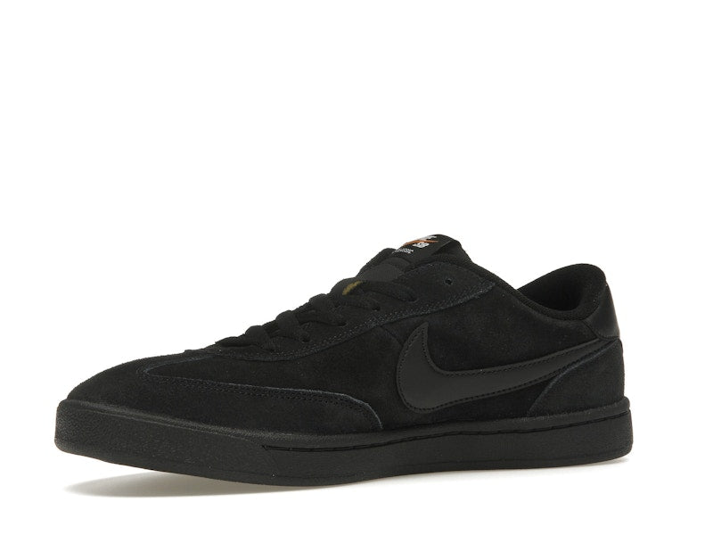 Nike SB FC Classic Black