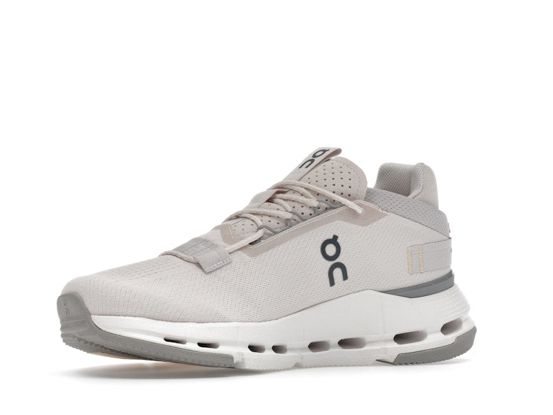 On Running Cloudnova 2 Sand Fog (Women's)
