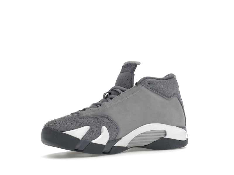 Jordan 14 Retro Flint Grey (GS)