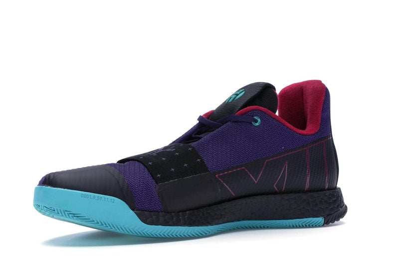 adidas Harden Vol. 3 Drew League