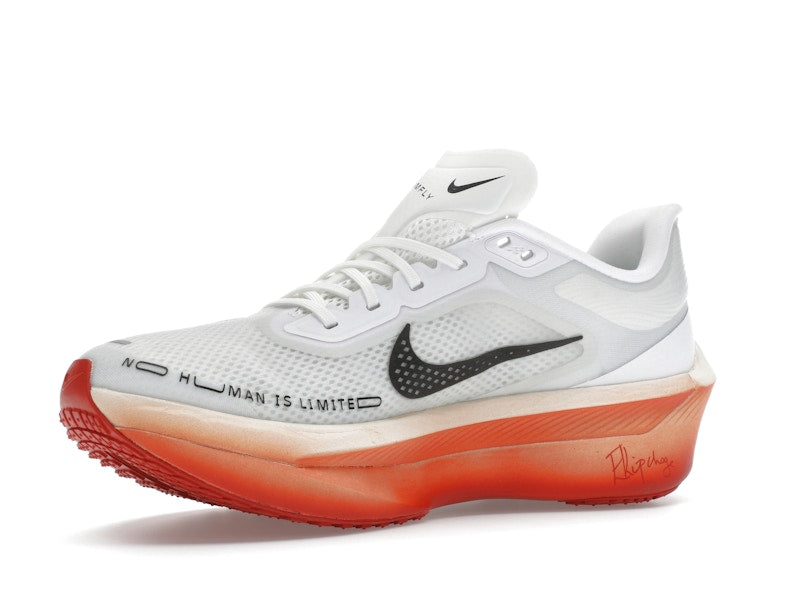 Nike Zoom Fly 6 Eliud Kipchoge It's Just The Start
