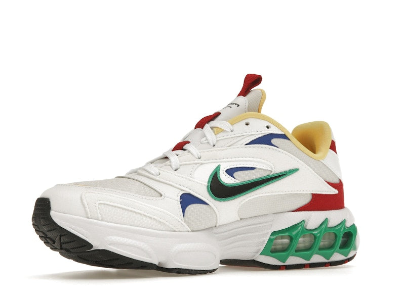Nike Zoom Air Fire Sail Stadium Green Citron Pulse Black (Women's)
