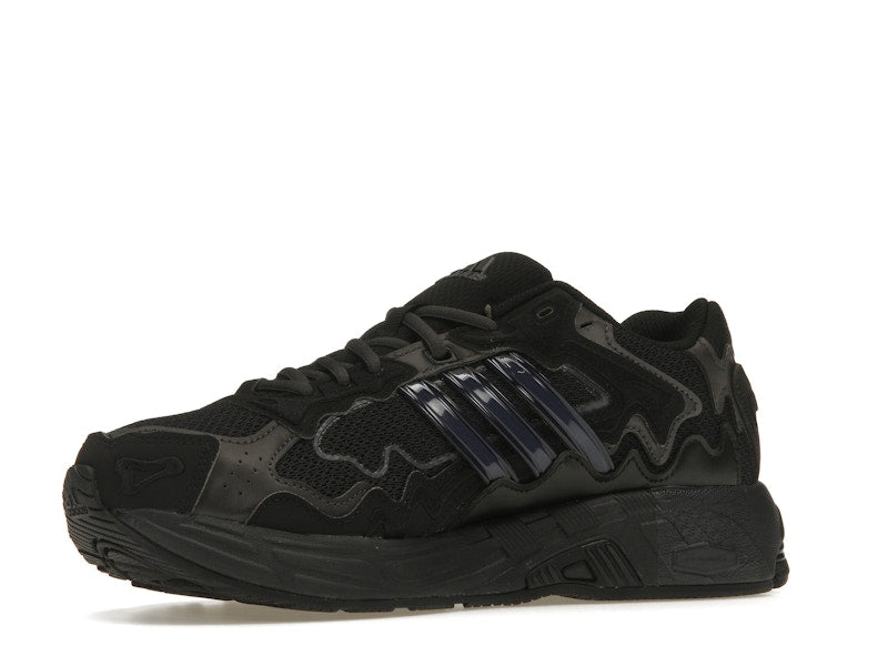 adidas Response CL Bad Bunny Triple Black