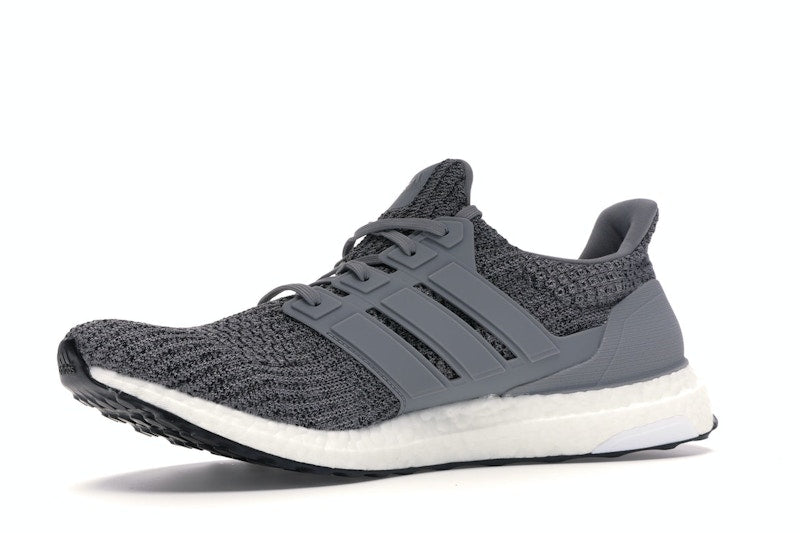 adidas Ultra Boost 4.0 Grey