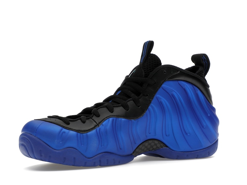 Nike Air Foamposite Pro Hyper Cobalt