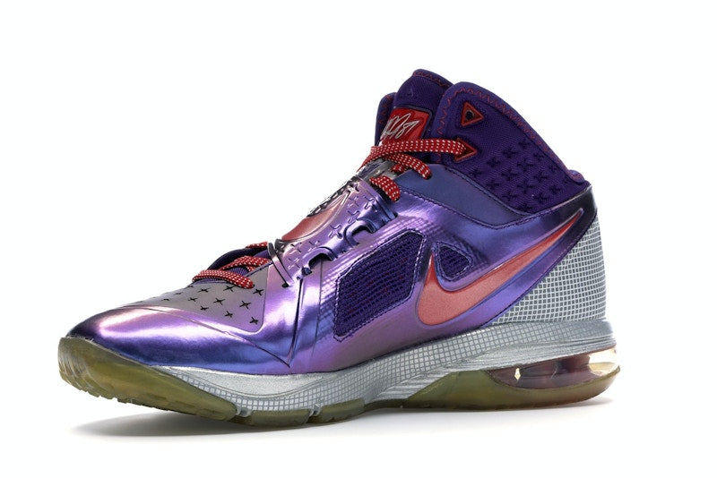 Nike CJ81 Trainer Max Megatron