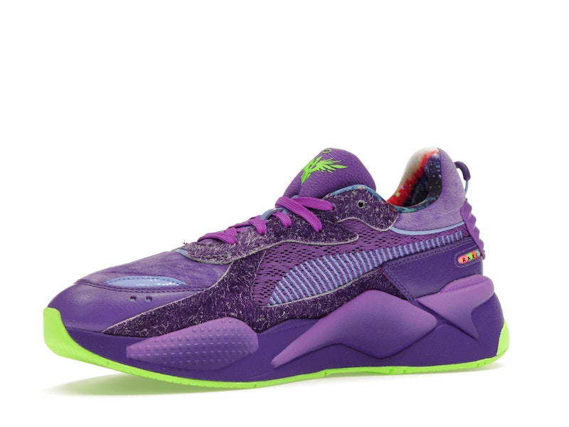 Puma RS-X LaMelo Ball Galaxy