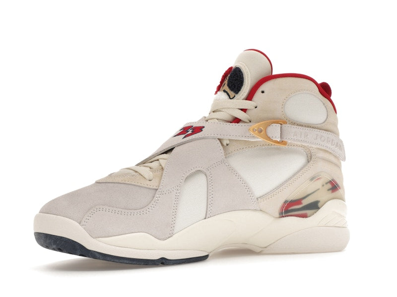 Jordan 8 Retro SP SoleFly Mi Casa Es Su Casa