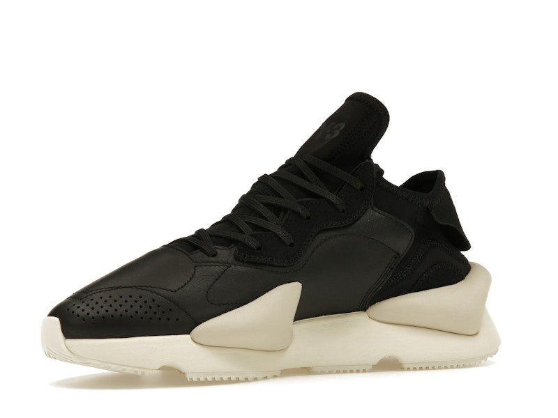 adidas Y-3 Kaiwa Black Off White Bliss