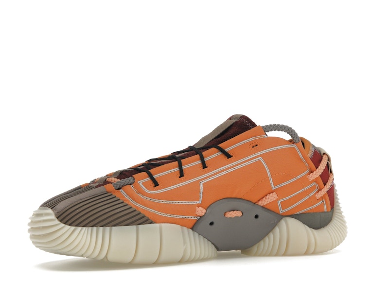 adidas Scuba Phormar Craig Green Tactile Orange