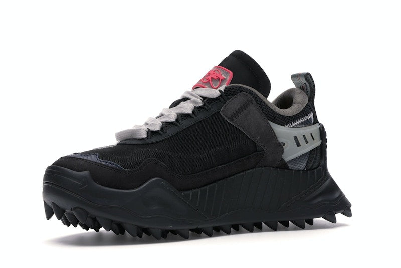 OFF-WHITE Odsy-1000 Black White (Women's)