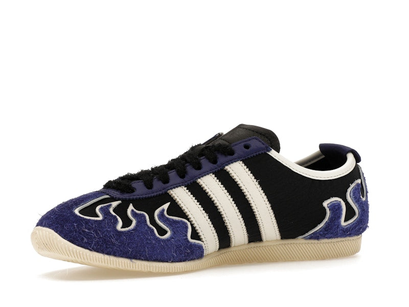 adidas Japan Brain Dead Black Warm Vanilla