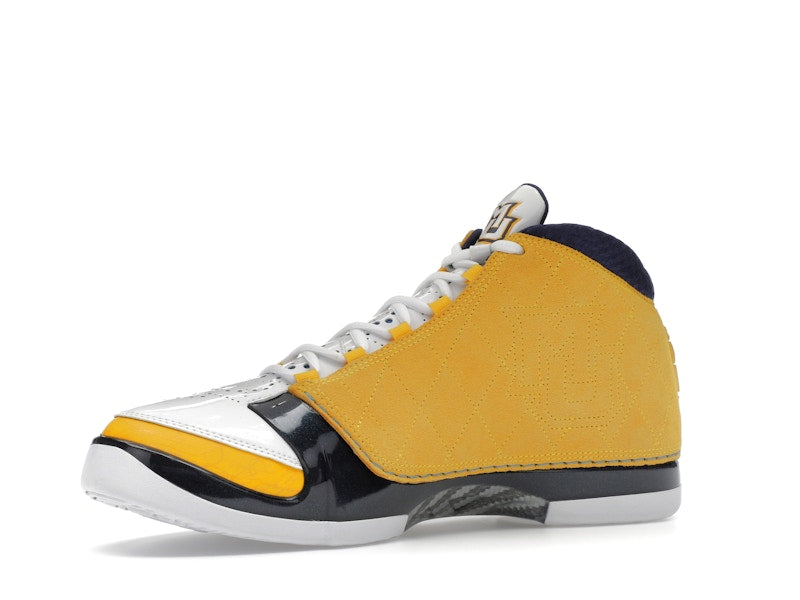 Jordan 23 Retro Marquette PE