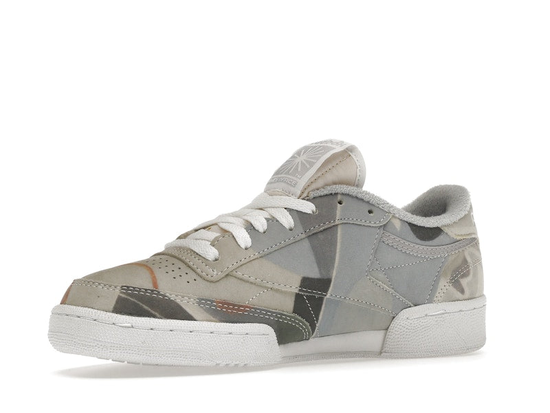 Reebok Club C 85 Eames Composition