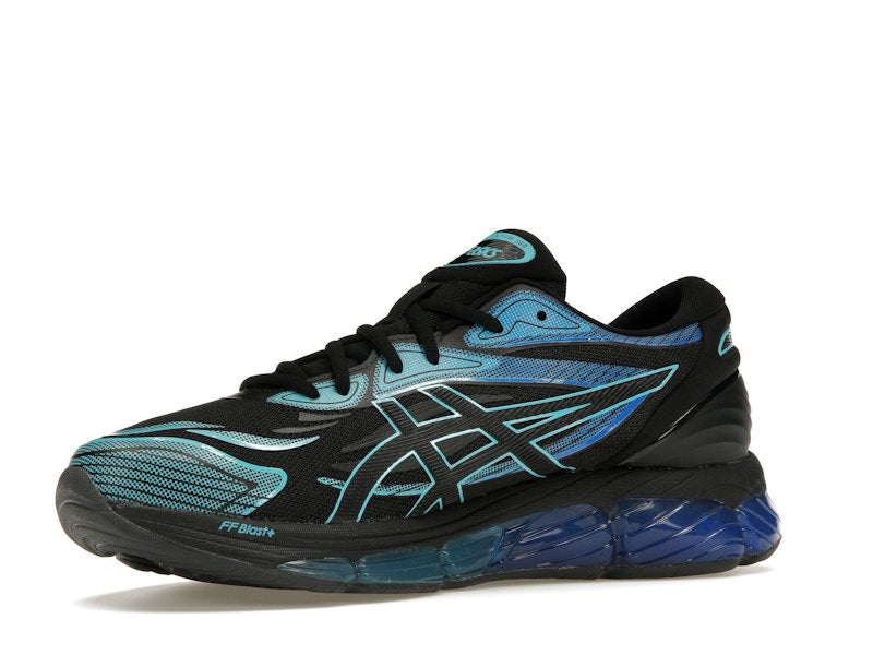 ASICS Gel-Quantum 360 VIII Ocean Pack Black Aquarium