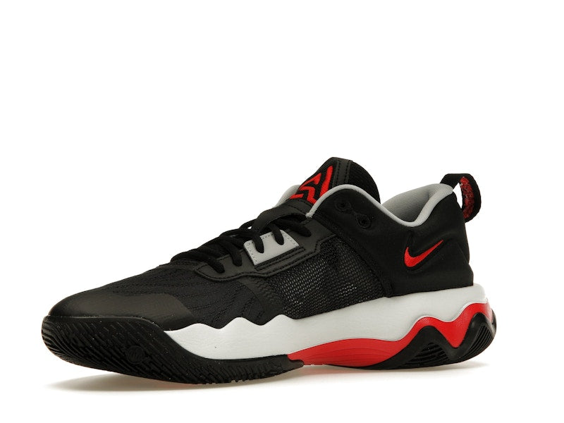 NIke Giannis Immortality 3 Double Trouble