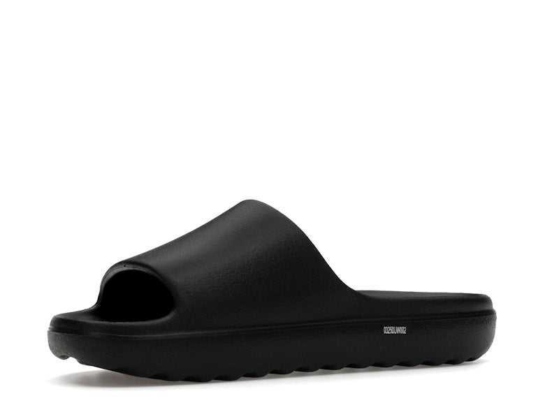 adidas Adilette Lumia Slides Core Black