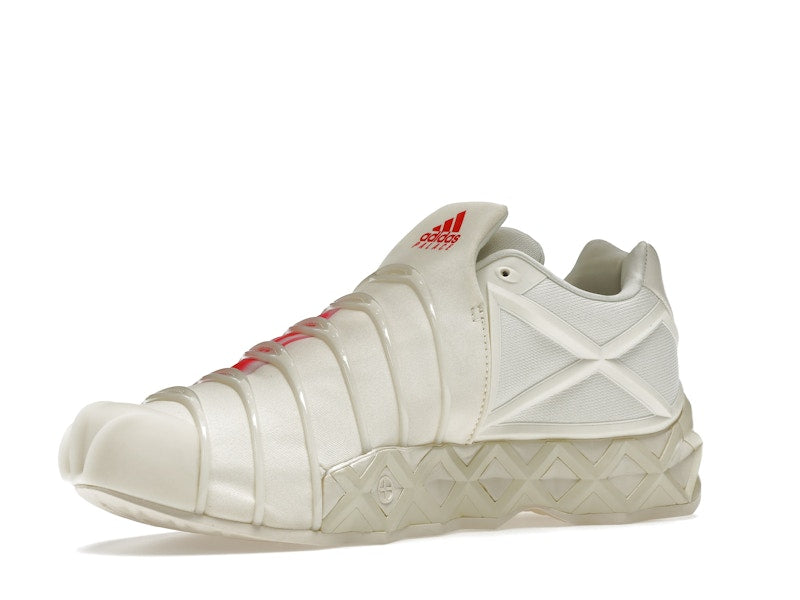 adidas Y-3 Yuuto Palace Rose Cream White