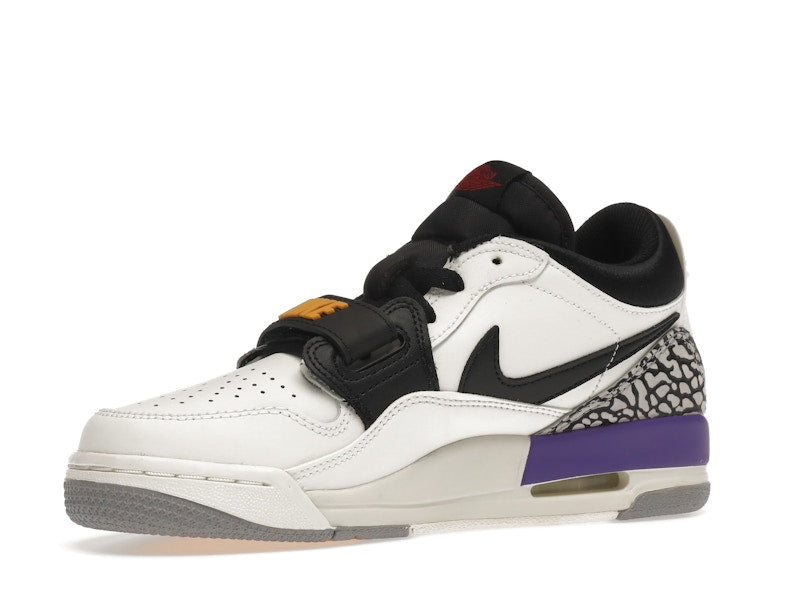 Jordan Legacy 312 Low Lakers (GS)