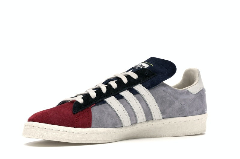 adidas Campus 80s By Shun Hirose aka Recouture