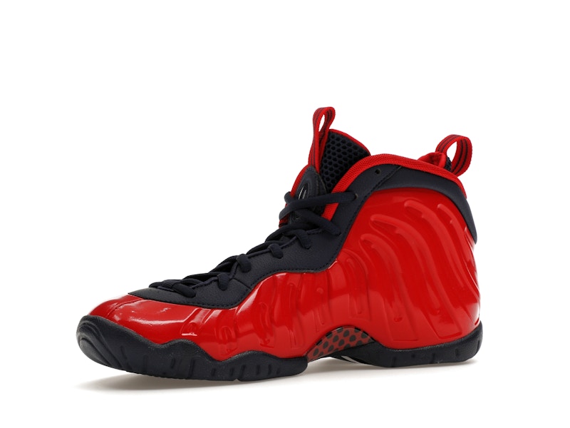 Nike Little Posite Pro USA (GS)