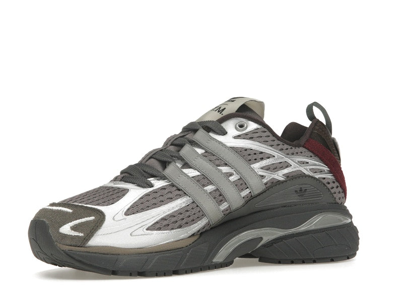 adidas Adistar Cushion Song for the Mute Taupe Metallic Granite