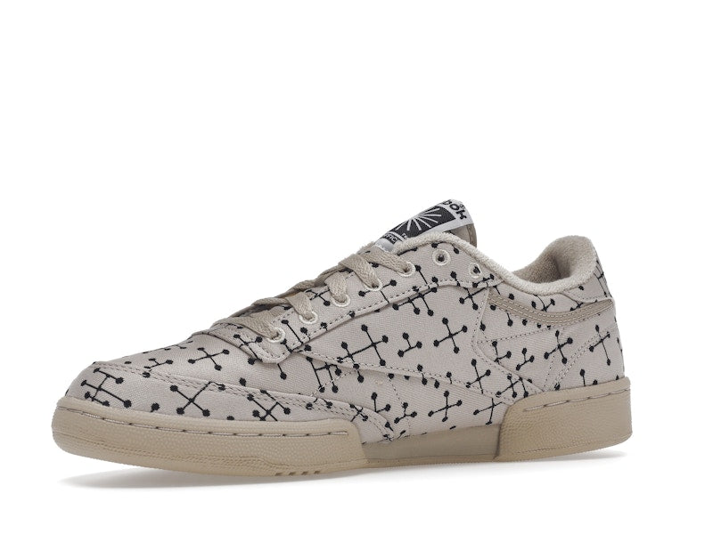 Reebok Club C 85 Eames Dot Pattern