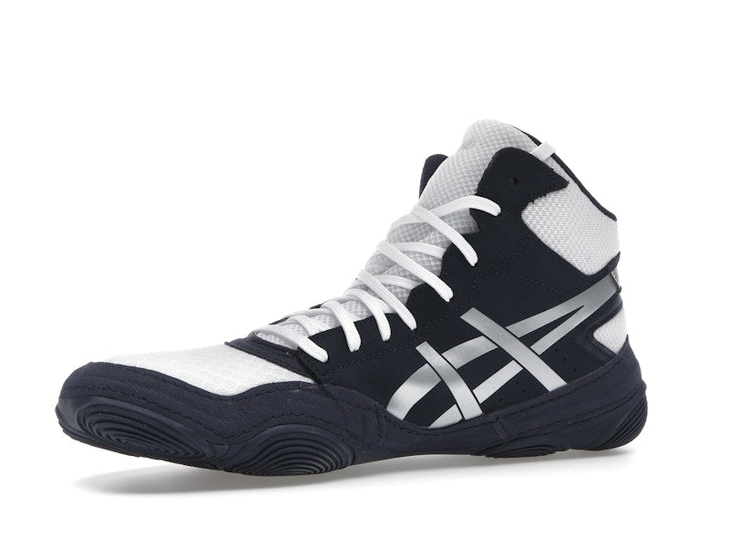 ASICS Snapdown 4 Midnight Pure Silver