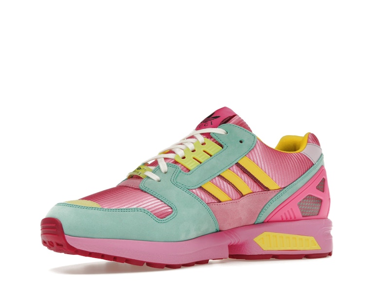 adidas x Gucci ZX 8000 Pink Strata (Women's)