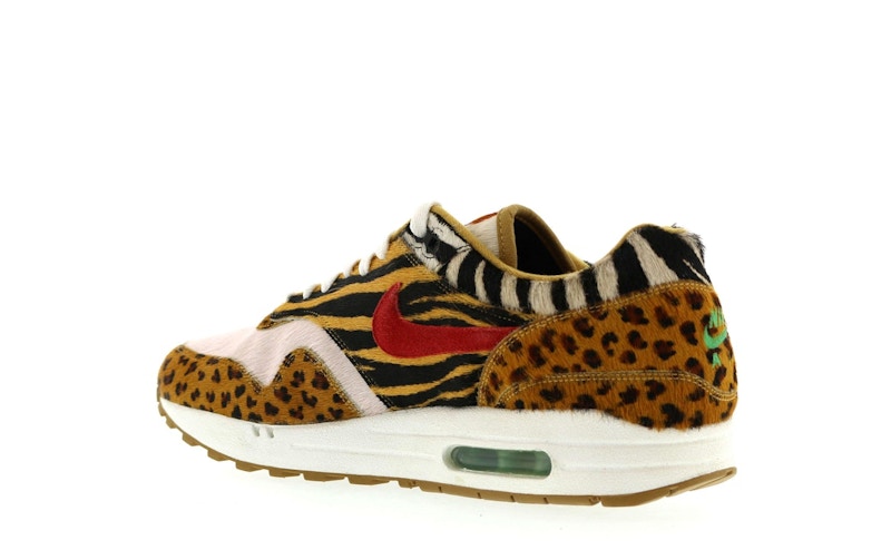 Nike Air Max 1 Animal Pack