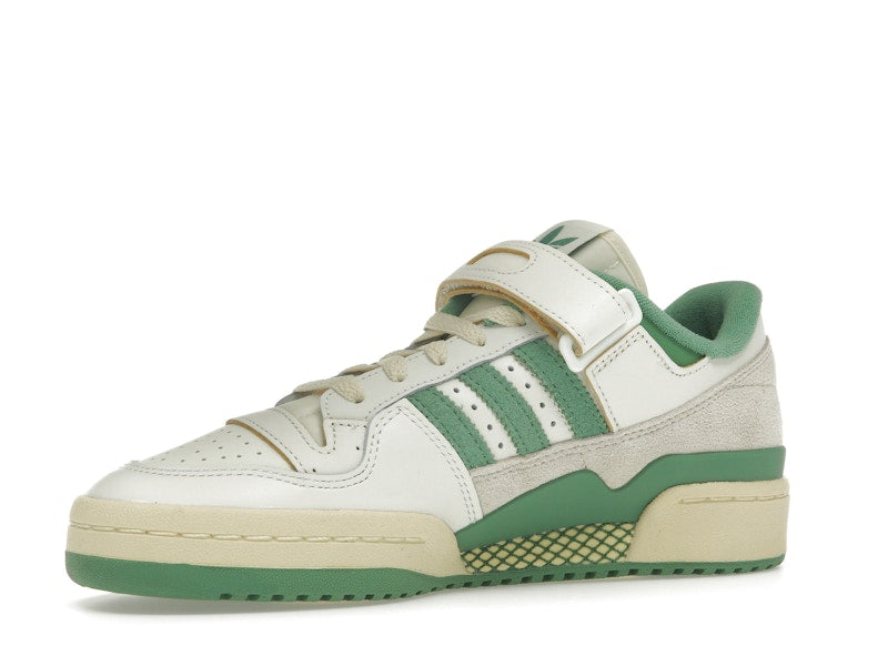 adidas Forum 84 Low Ivory Preloved Green