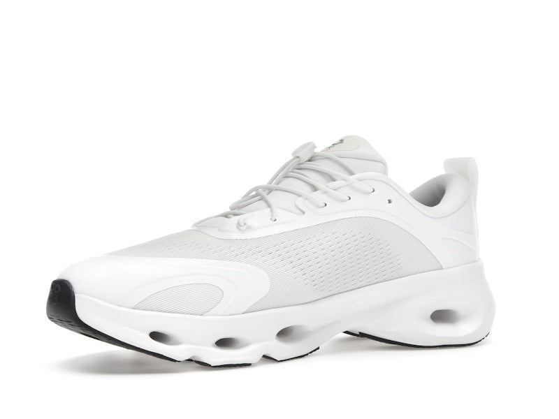 On Running Cloudsolo LOEWE White Light Grey