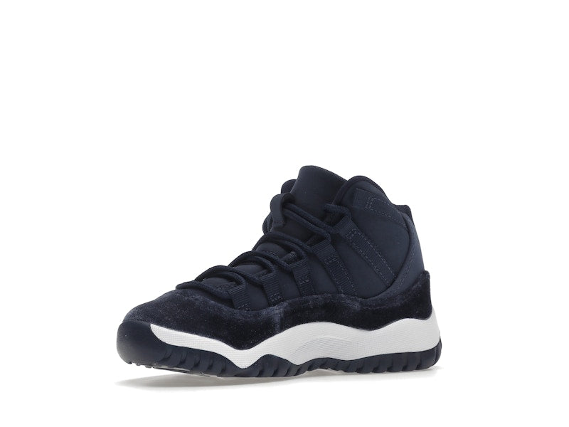 Jordan 11 Retro Midnight Navy (PS)