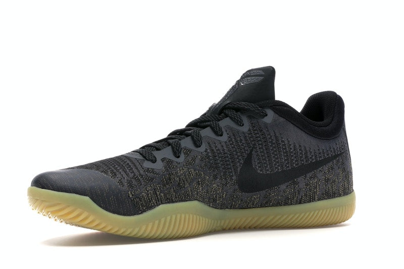 Nike Mamba Rage Komodo Dragon