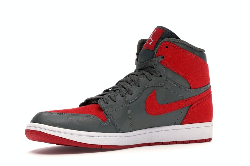 Jordan 1 Retro High Camo 3M Bred