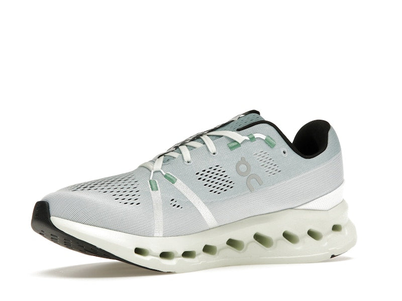 On Running Cloudsurfer Mineral Aloe