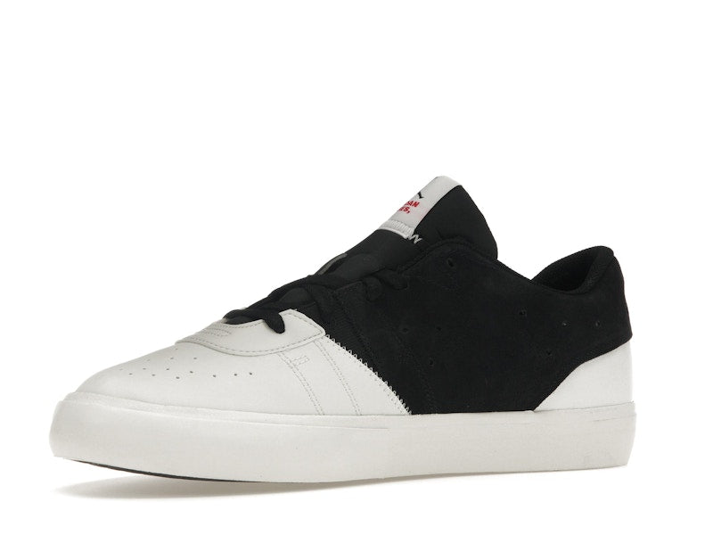 Jordan Series ES Black White