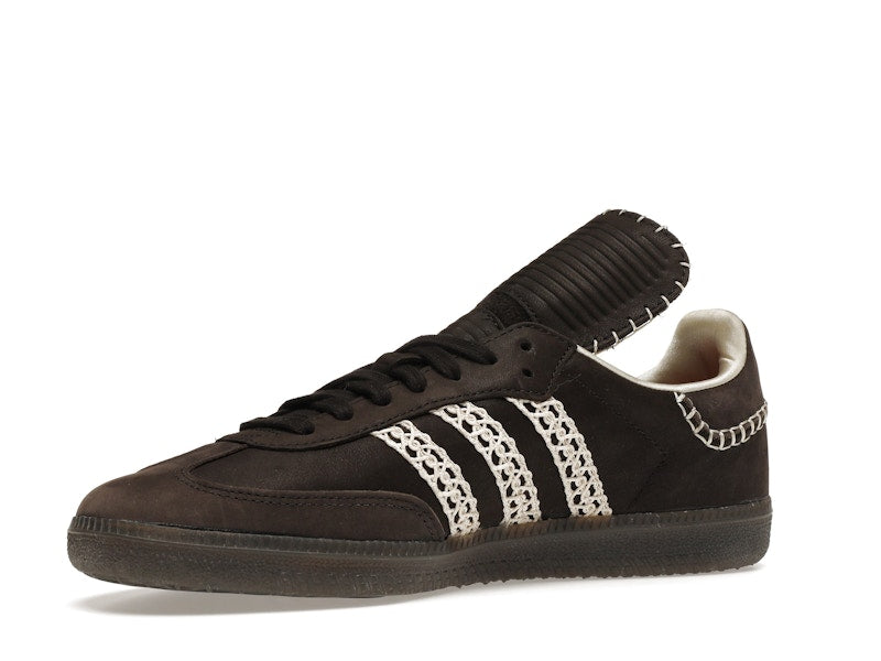 adidas Samba Wales Bonner Core Black
