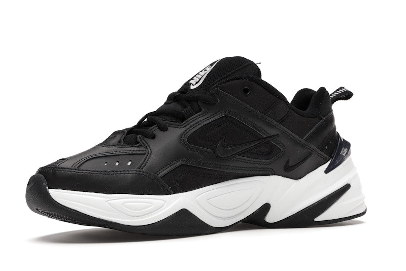 Nike M2K Tekno Black Obsidian