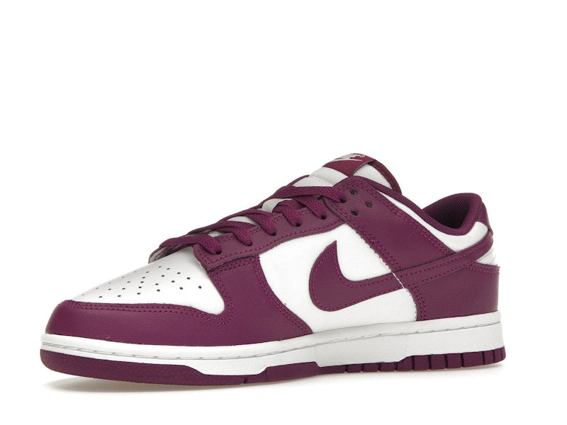 Nike Dunk Low White Viotech