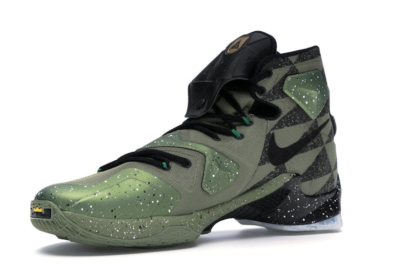 Nike LeBron 13 All-Star (2016)