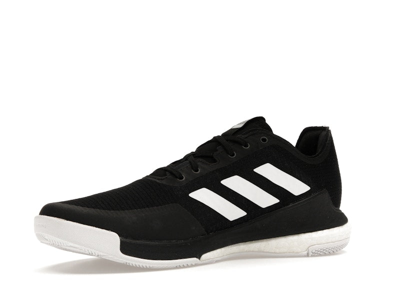 adidas Crazyflight Black White (Women's)