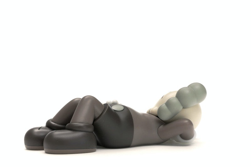 KAWS Holiday Japan Vinyl Figure Brown