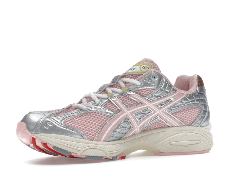ASICS Gel-Nimbus 10.1 Vandy The Pink x atmos Banana Split Strawberry