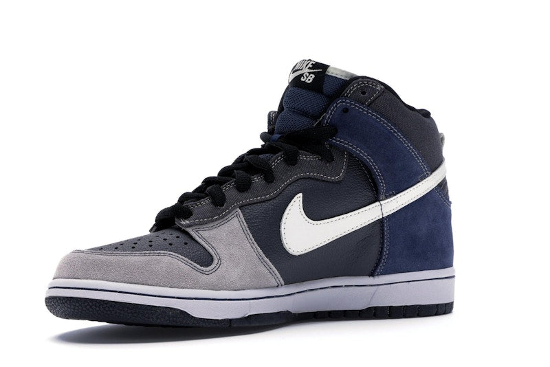 Nike SB Dunk High Un-Futuras