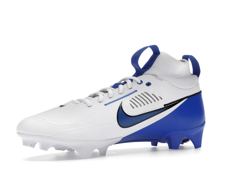Nike Vapor Edge Pro 360 2 TB White Black Hyper Royal