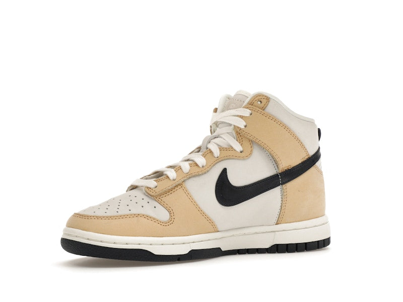 Nike Dunk High Premium Sesame (Women's)