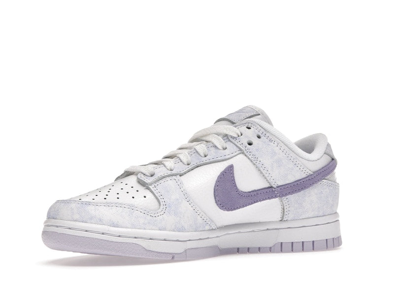 Nike Dunk Low Purple Pulse (Women's)